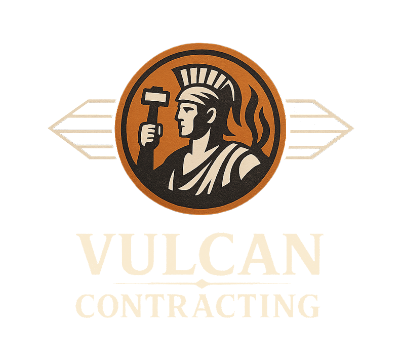 Vulcan Contracting Services